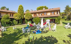Residence Borgo Stella Marina